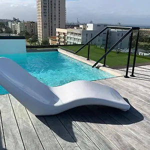 Apartment Paxton Luxury Self-catering, Port Elizabeth