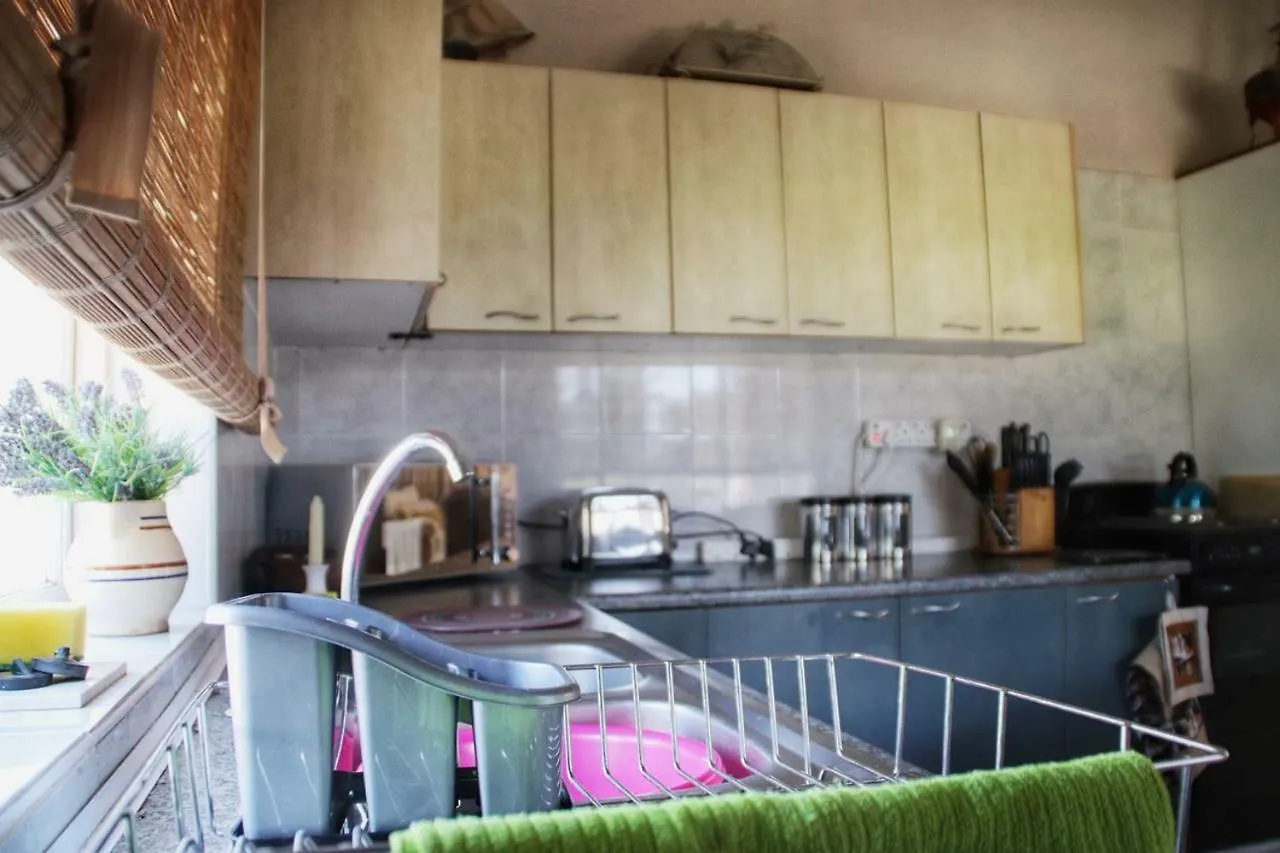 The Garden Cottage On 140 Fordyce Port Elizabeth South Africa